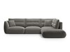 Ecksofa Felmeli 102 (Wind 89)