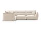 Ecksofa Felmeli 103 (Magic Velvet 2256)