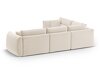 Ecksofa Felmeli 103 (Magic Velvet 2256)