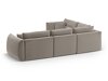 Ecksofa Felmeli 103 (Magic Velvet 2270)
