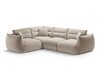 Ecksofa Felmeli 103 (Wind 05)