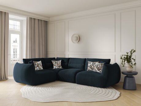 Ecksofa Felmeli 103 (Wind 77)