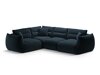 Ecksofa Felmeli 103 (Wind 77)