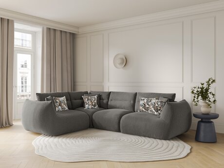 Ecksofa Felmeli 103 (Wind 89)