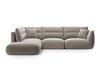 Minkštas kampas Felmeli 102 (Magic Velvet 2270)