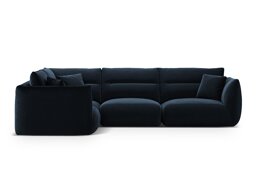 Minkštas kampas Felmeli 103 (Magic Velvet 2204)