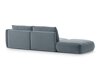 Canapea Felmeli 105 (Magic Velvet 2224)
