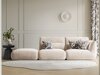 Canapea Felmeli 105 (Magic Velvet 2256)