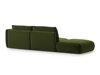 Canapea Felmeli 105 (Magic Velvet 2295)