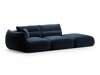 Diivan Felmeli 105 (Magic Velvet 2204)