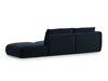 Diivan Felmeli 105 (Magic Velvet 2204)