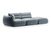 Diivan Felmeli 105 (Magic Velvet 2224)