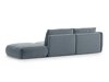 Diivan Felmeli 105 (Magic Velvet 2224)