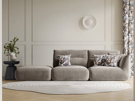 Dīvāns Felmeli 105 (Magic Velvet 2270)