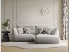 Ecksofa Felmeli 104 (Wind 84)