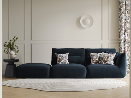 Kanapé Felmeli 105 (Magic Velvet 2204)