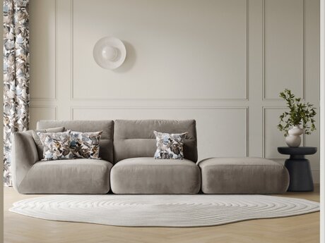 Kanapé Felmeli 105 (Magic Velvet 2270)