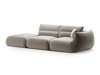 Kavč Felmeli 105 (Magic Velvet 2270)