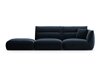 Sofa Felmeli 105 (Magic Velvet 2204)