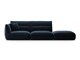 Sofa Felmeli 105 (Magic Velvet 2204)