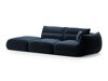 Sofa Felmeli 105 (Magic Velvet 2204)