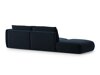 Sofa Felmeli 105 (Magic Velvet 2204)