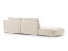 Sofa Felmeli 105 (Magic Velvet 2256)