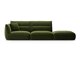 Sofa Felmeli 105 (Magic Velvet 2295)