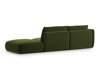 Sofa Felmeli 105 (Magic Velvet 2295)
