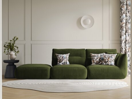 Sofa Felmeli 105 (Magic Velvet 2295)
