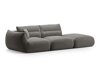 Sofa Felmeli 105 (Wind 89)