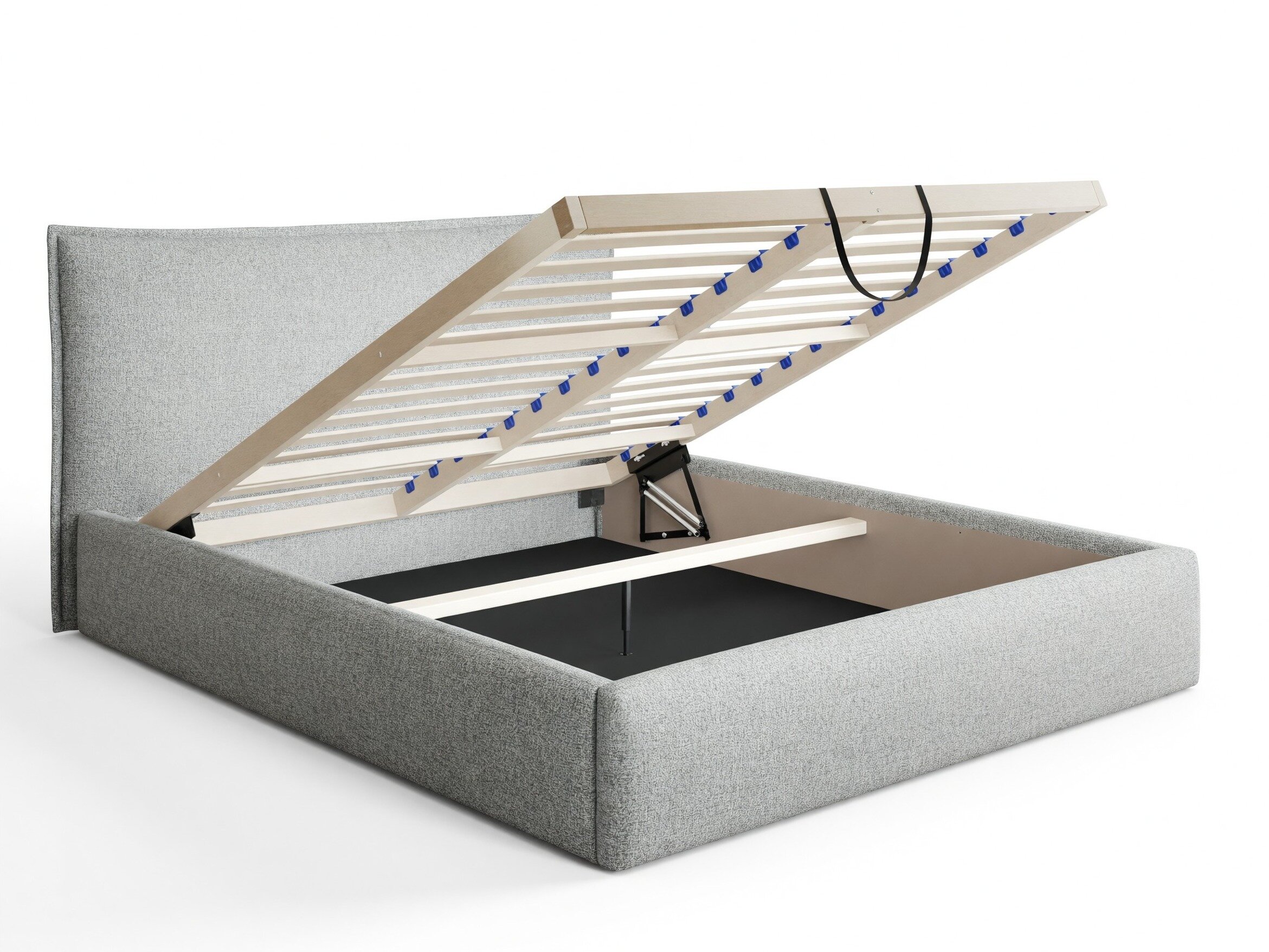 Bed Peoria 101
