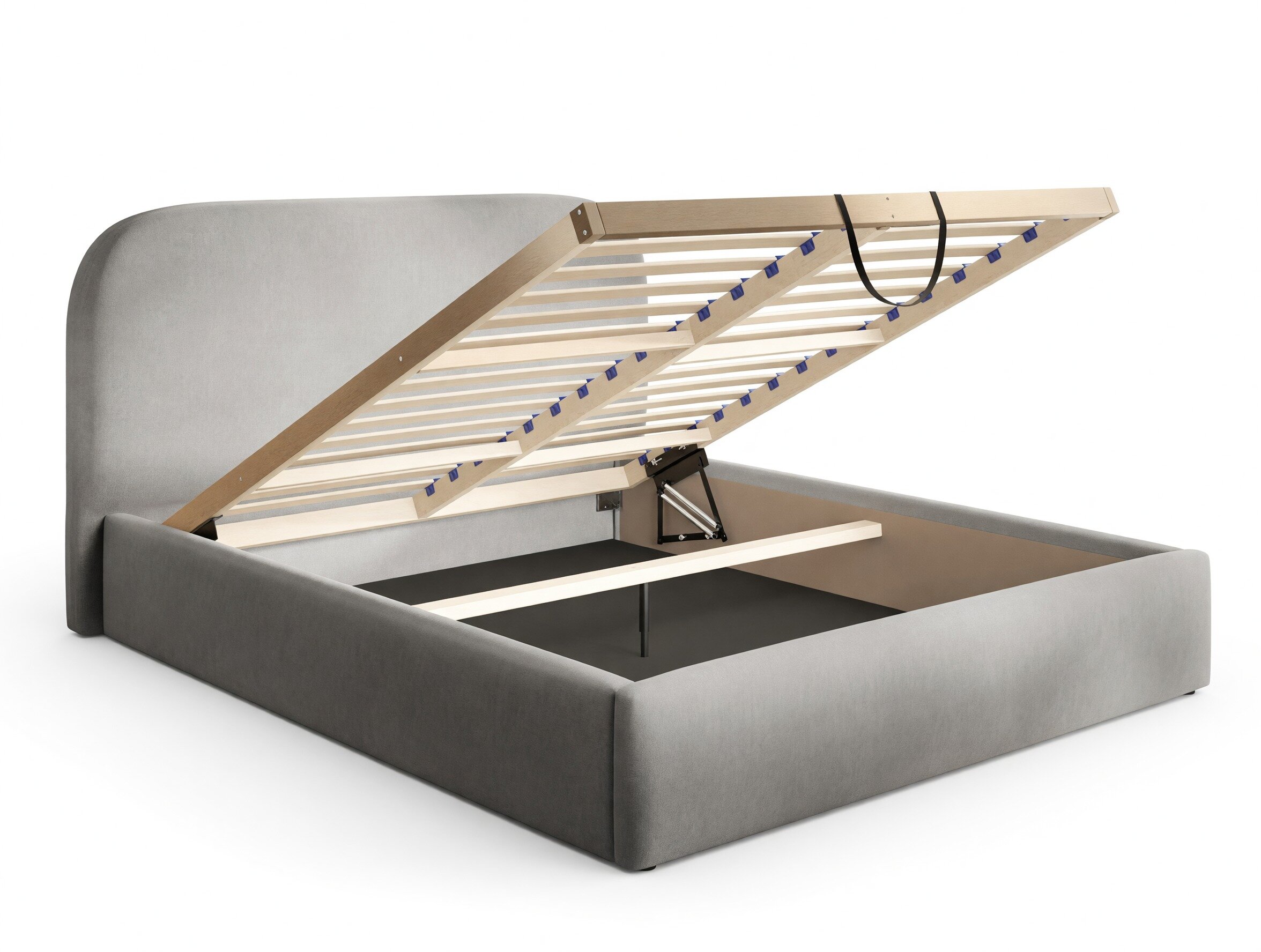 Bed Peoria 102