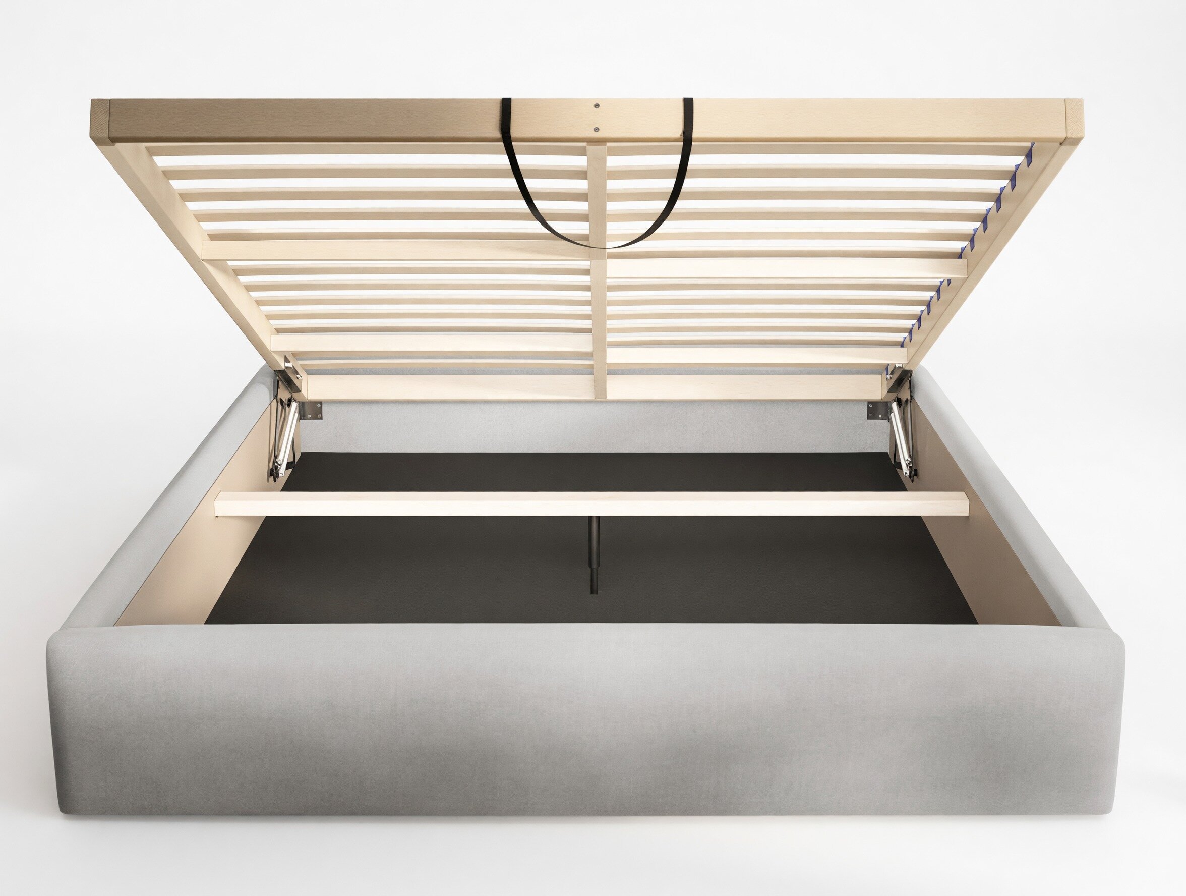 Bed Peoria 102