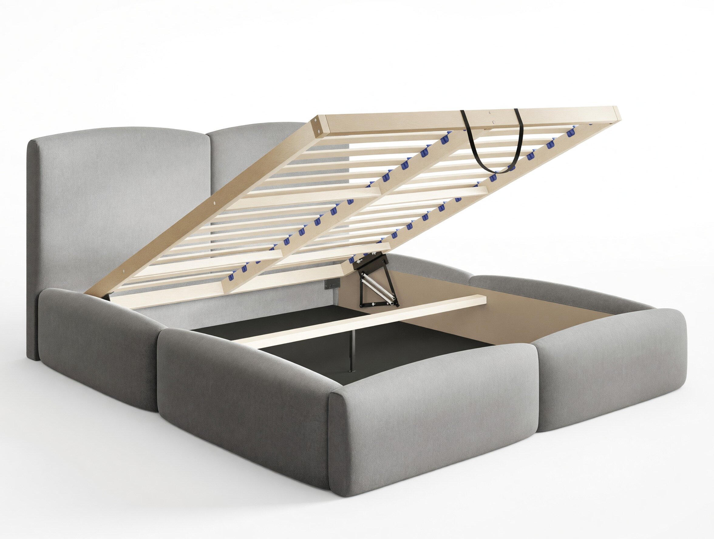 Bed Peoria 104