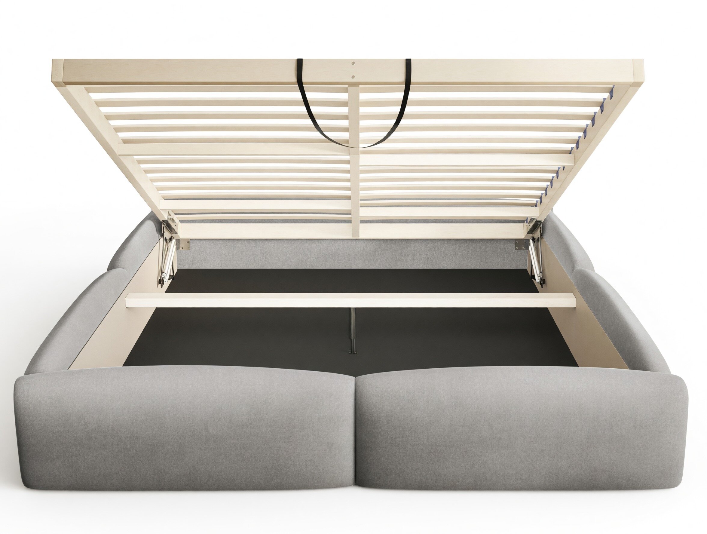 Bed Peoria 104