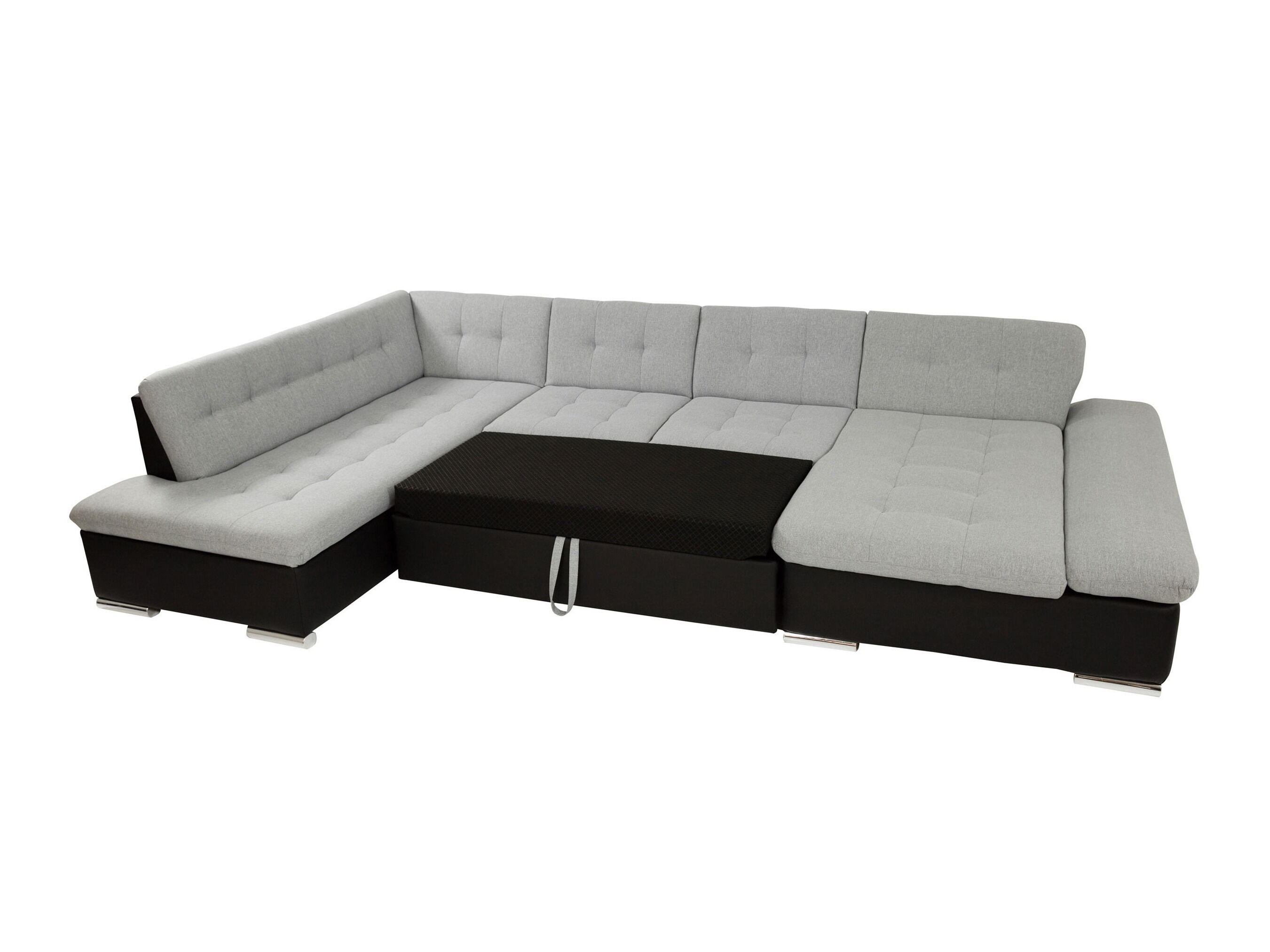 Canapé d'angle Comfivo Tilia I (Coral 65)