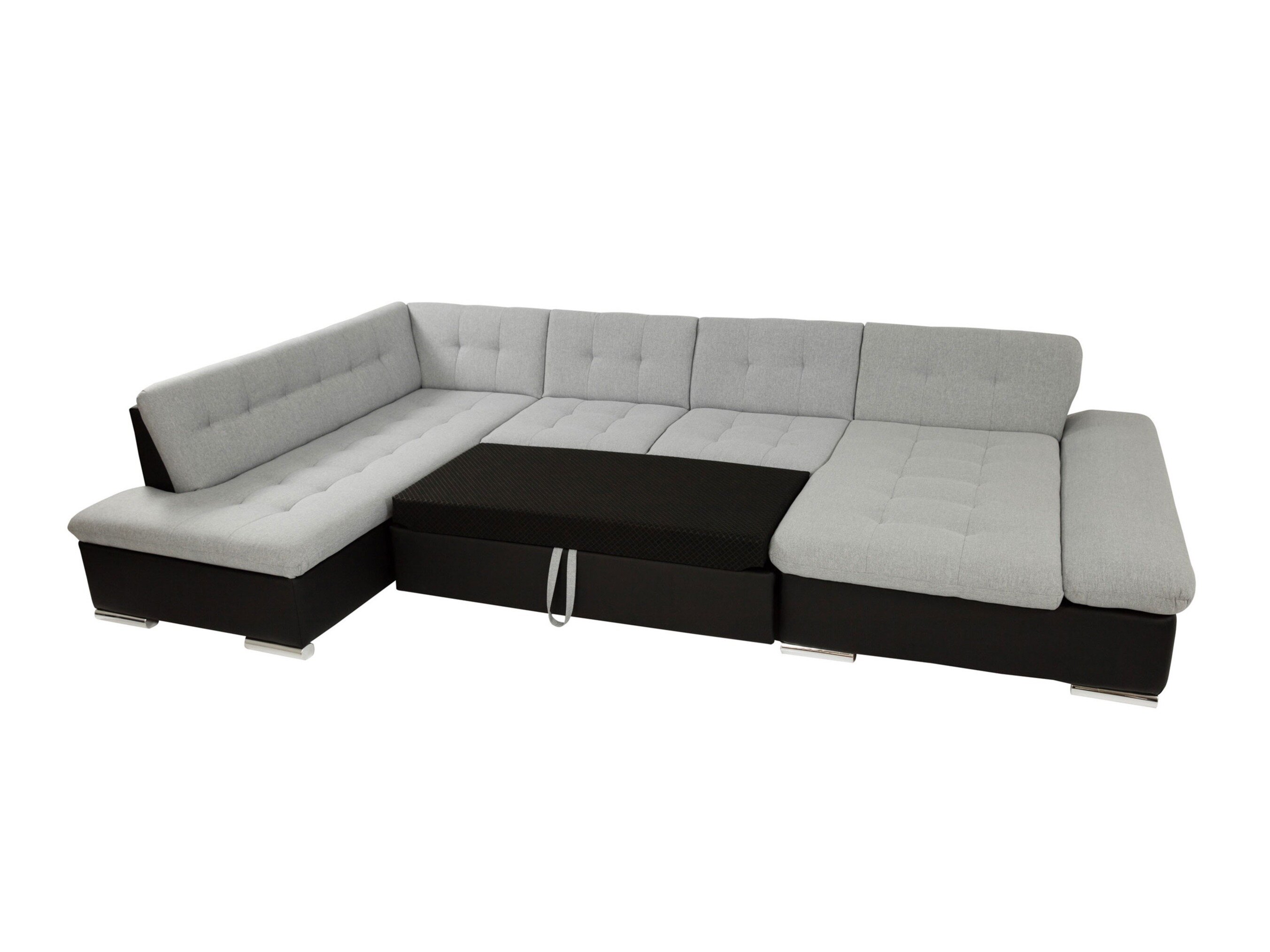 Hjørnesofa Comfivo Tilia I (Poso 03)
