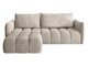 Hjørnesofa Naturis (Lumo 55)