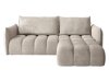Hjørnesofa Naturis (Lumo 55)