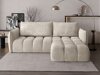 Hjørnesofa Naturis (Lumo 55)