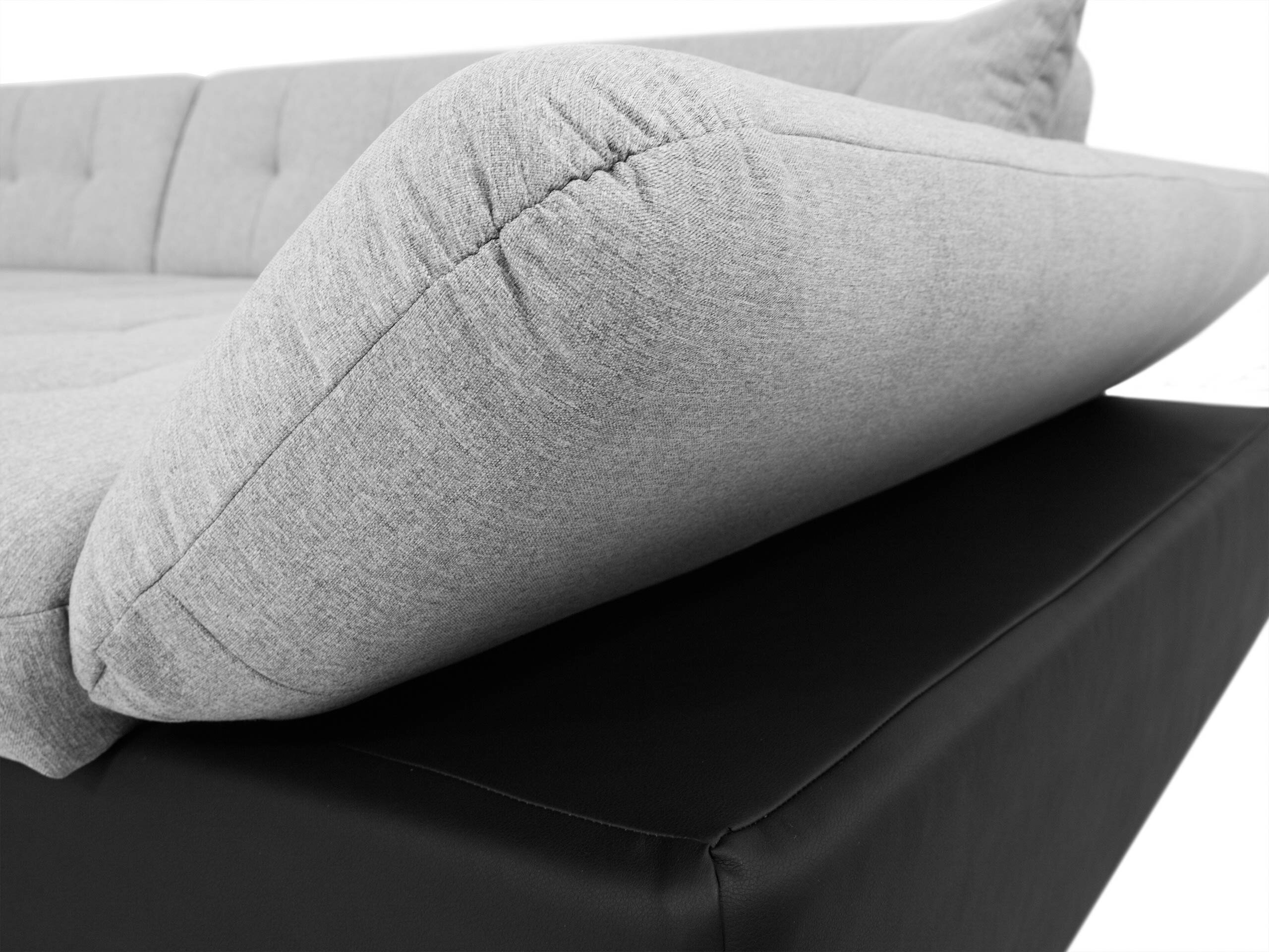 Hoekbank Comfivo Tilia I (Magic Velvet 2217 + Magic Velvet 2219)