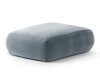 Pufs Felmeli 107 (Magic Velvet 2224)