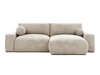Hoekbank Rocklin 193 (Cremona 14)