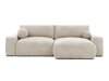 Hoekbank Rocklin 193 (Cremona 2)