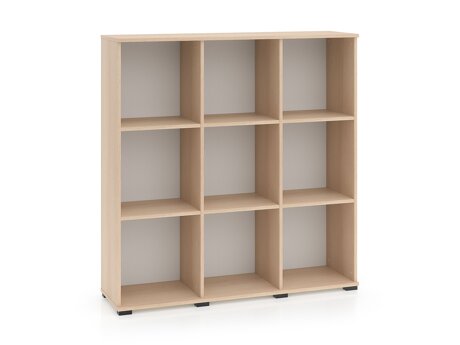 Boekenkast Domseve 104
