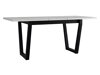 Tafel Victorville 301 (Wit + Zwart)