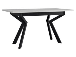 Tafel Victorville 328 (Wit + Zwart)
