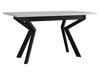 Tafel Victorville 328 (Wit + Zwart)
