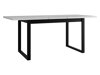 Tafel Victorville 353 (Wit + Zwart)